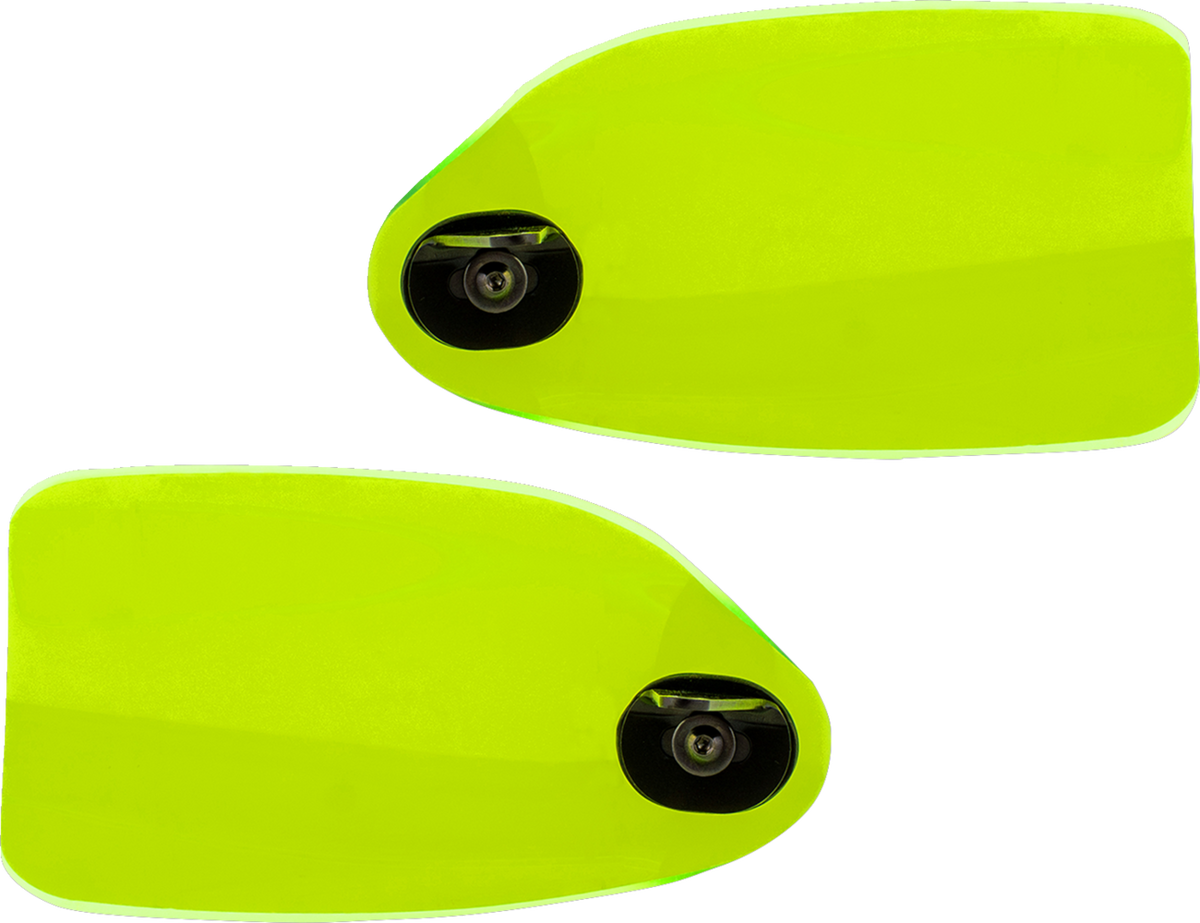 Flare® Handguards For Indian