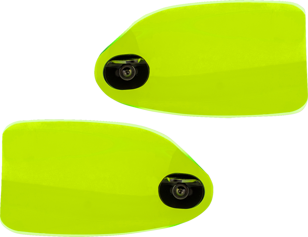 Flare® Handguards For Indian