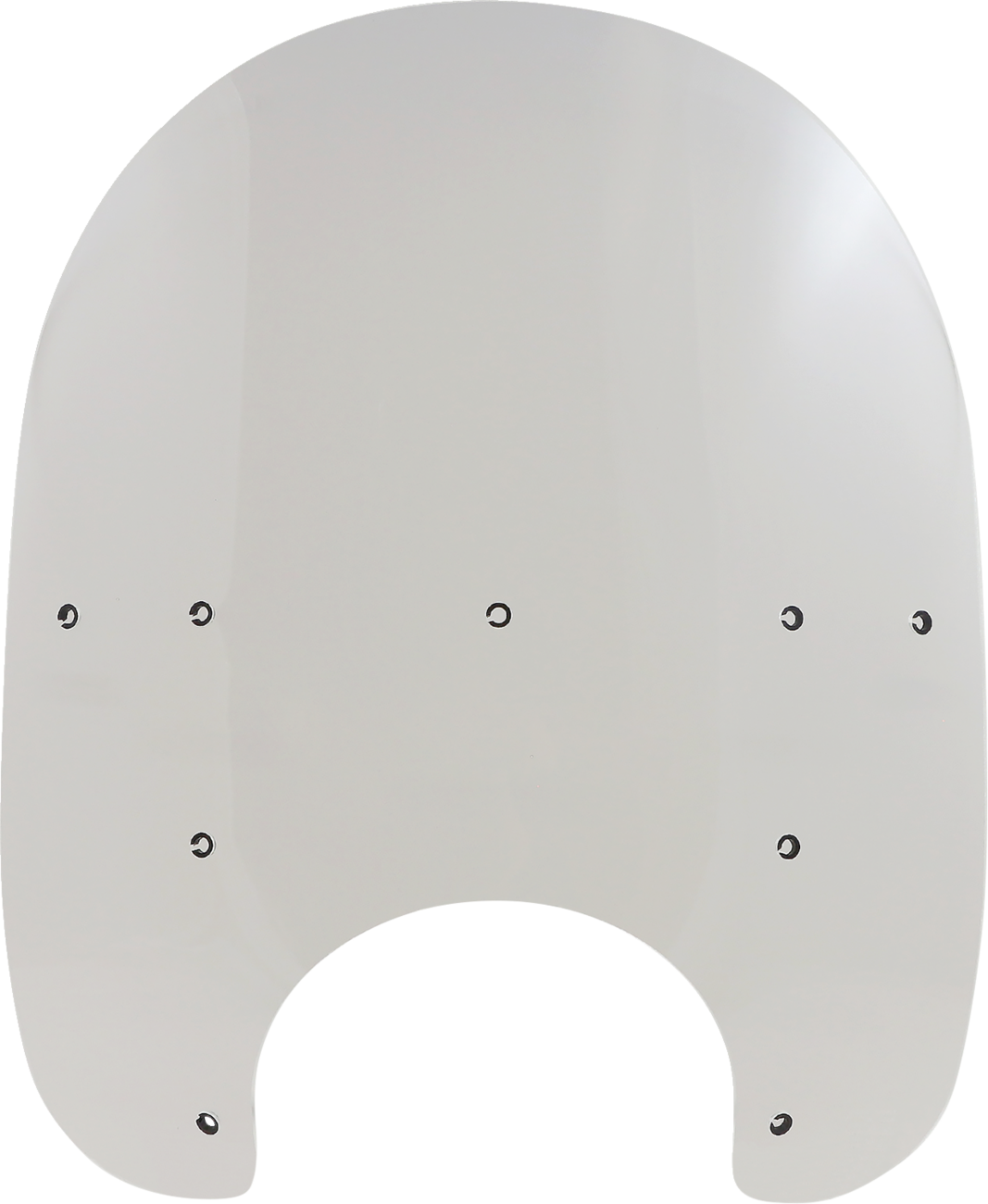 Road King Replacement Plastic - 19" - Clear