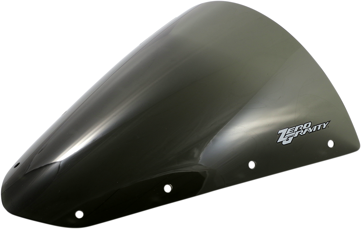 SR Windscreen - Light Smoke - '15-'25 Ninja H2R
