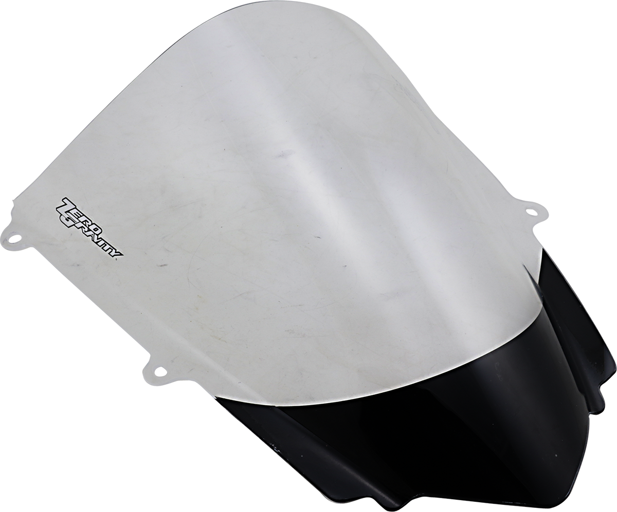 Corsa Windscreen - Clear - '13 Triumph 675