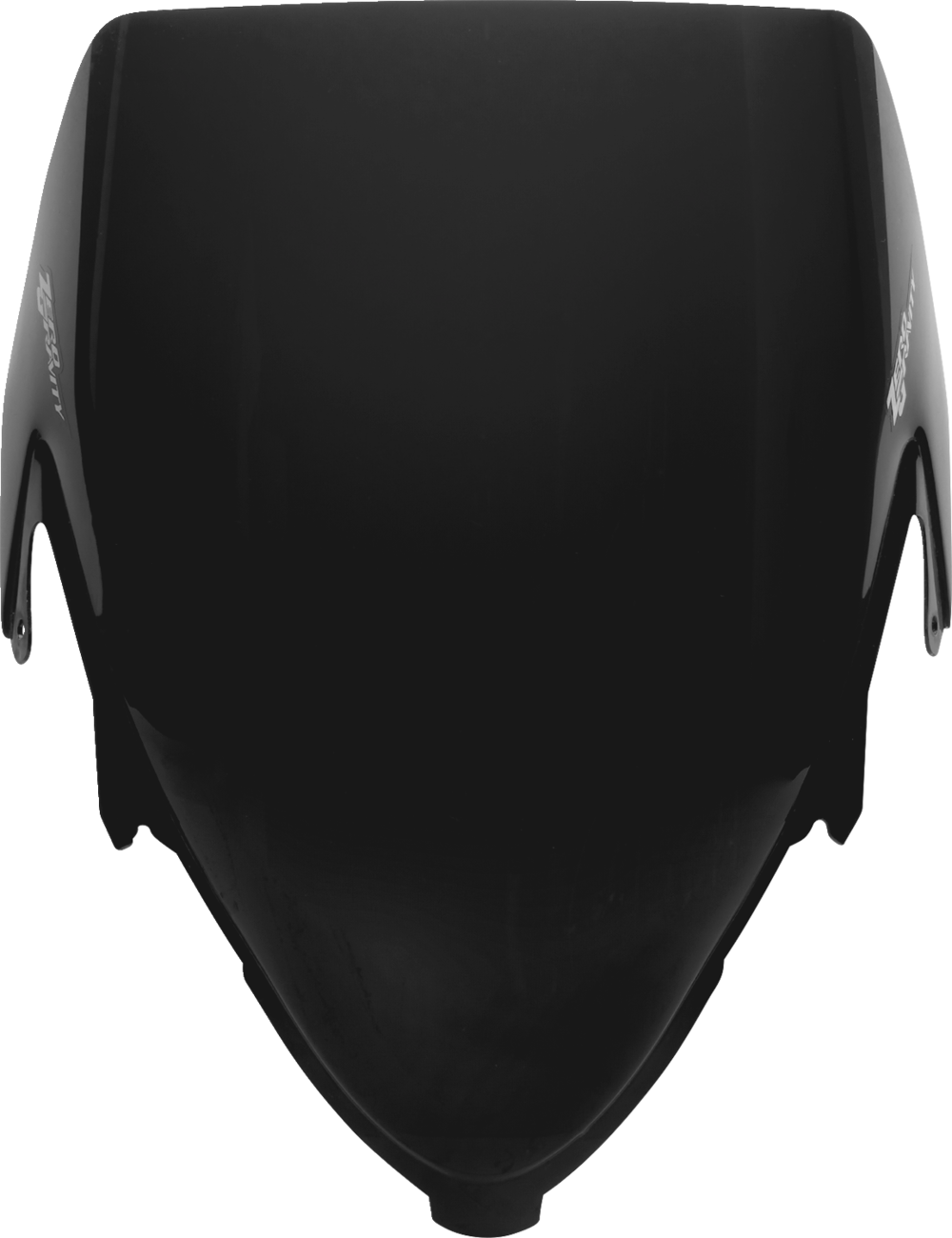 Windscreen - Dark Smoke - Hayabusa