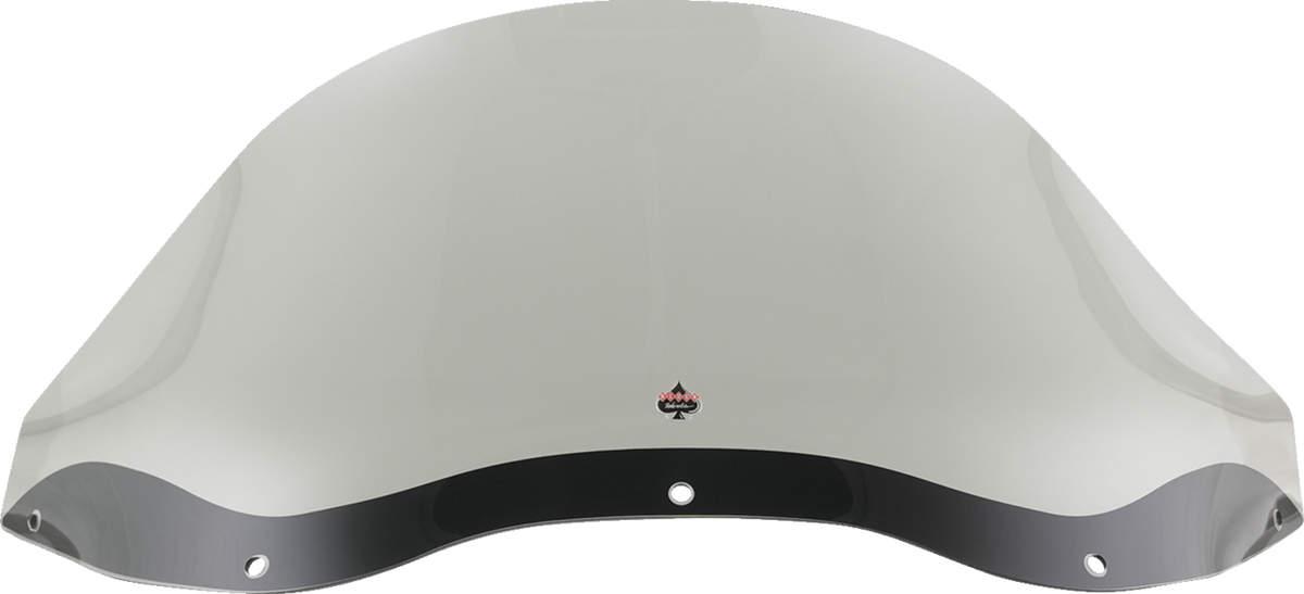 Pro-Touring Flare® Windshield - 12" - Tinted - '98-'13 FLTR