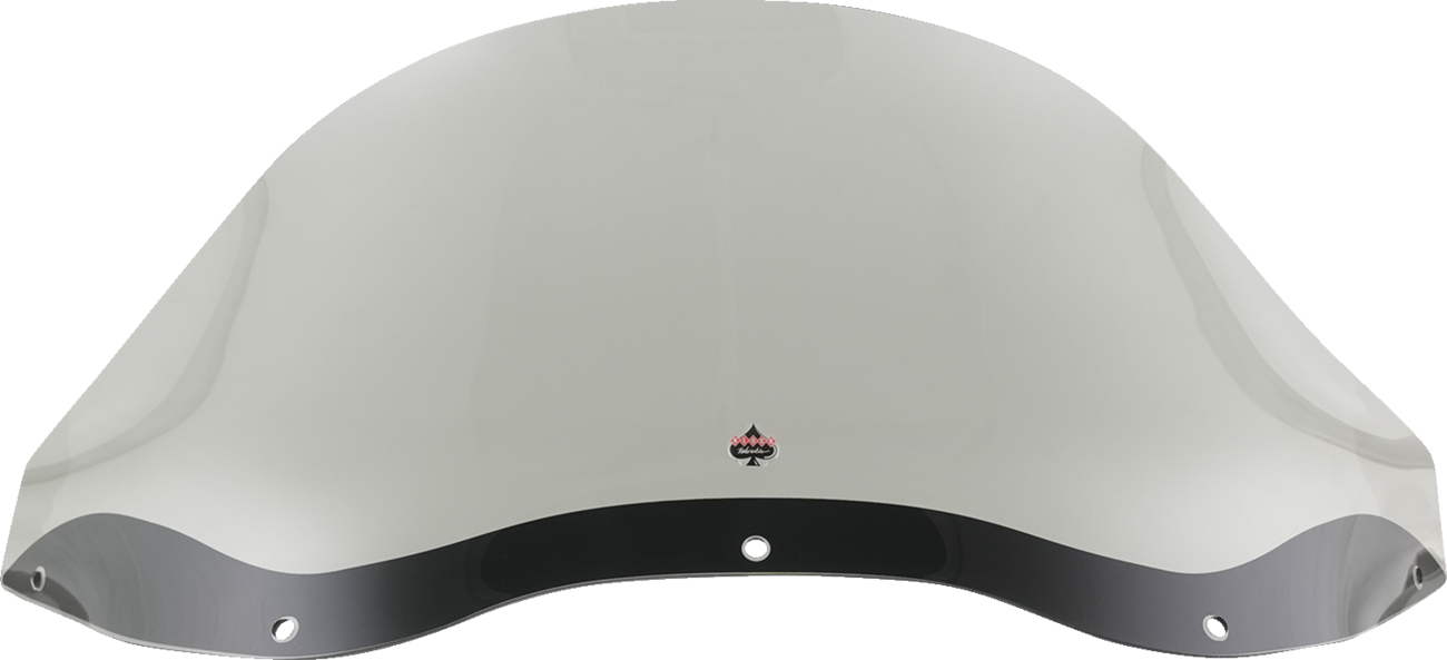 Pro-Touring Flare® Windshield - 12" - Tinted - '98-'13 FLTR