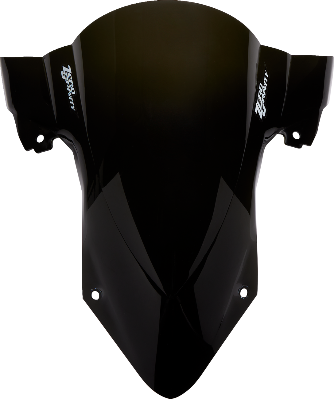Double Bubble - Dark Smoke - S/M 1000RR