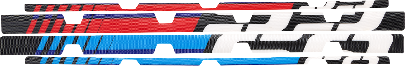 GS Rim Strip - BMW - R1200/1250 GS