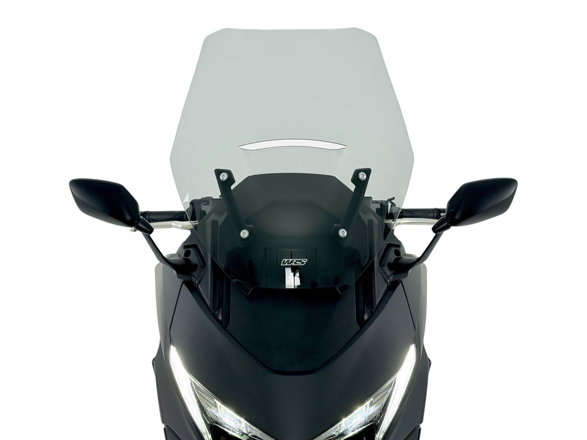 WRS Touring Windscreen Honda Forza 750 2025-2026