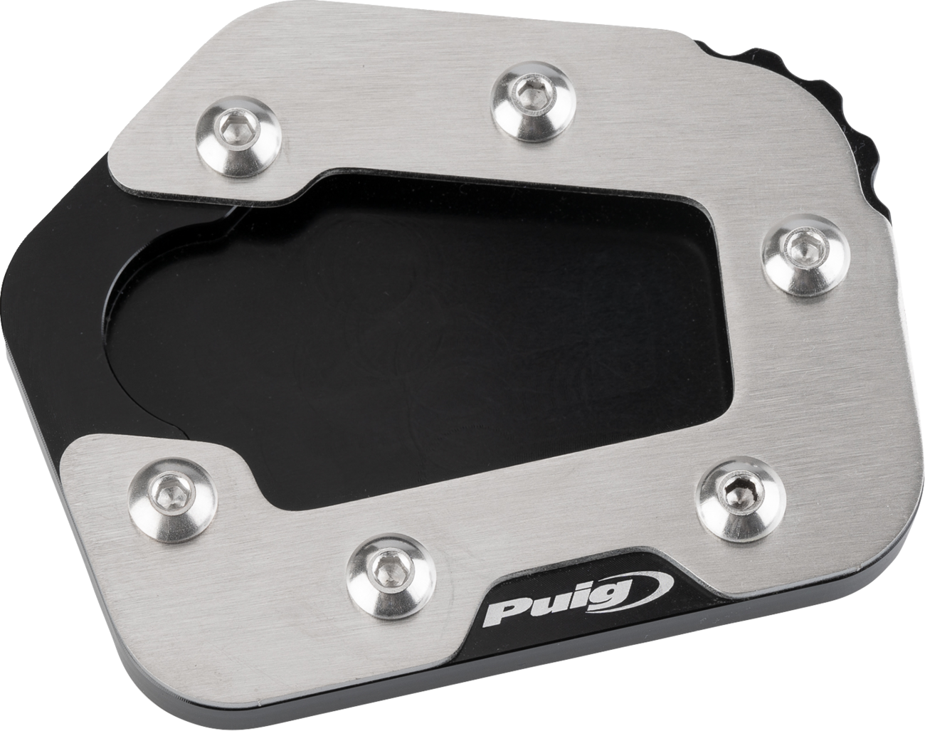 Kickstand Pad Extension - Triumph - Tiger Sport 660