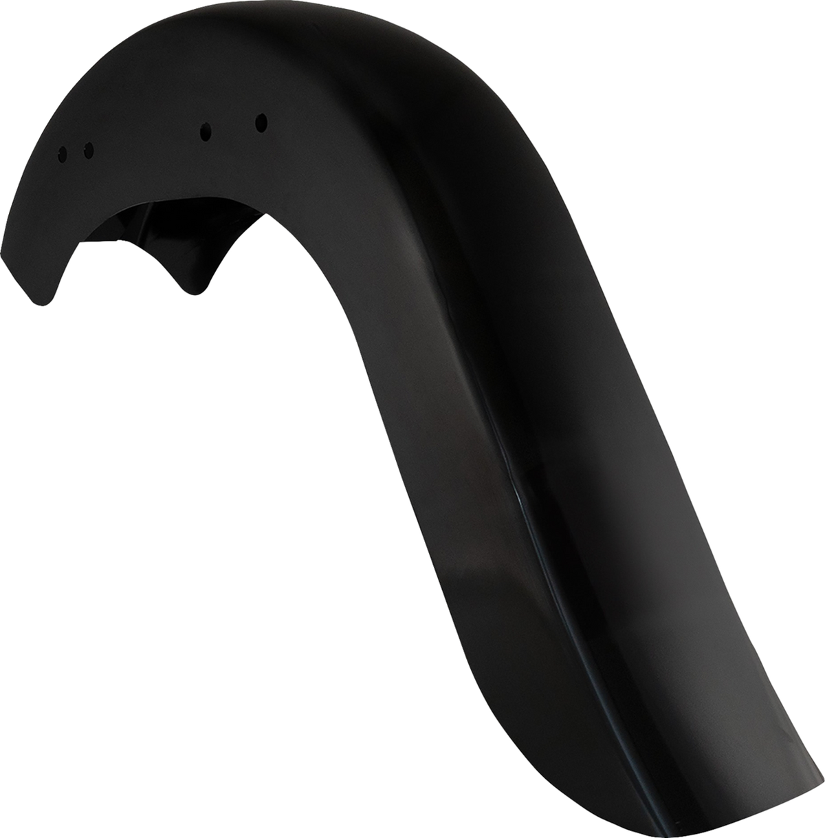 Benchmark Rear Fender - Vicla - Smooth