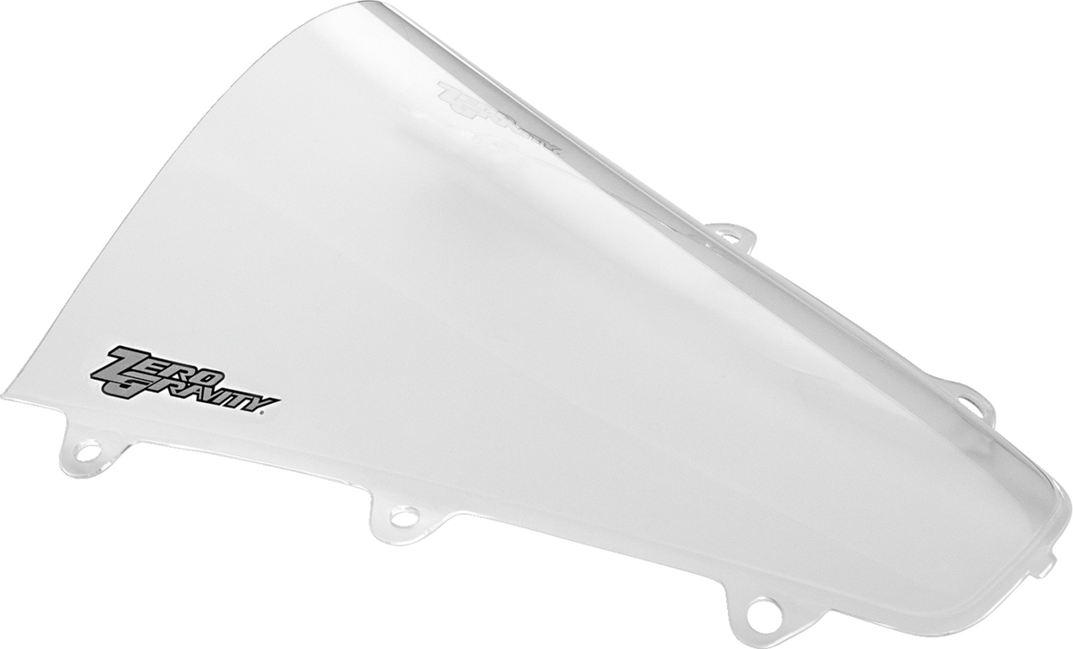 Corsa Windscreen - Clear - CBR1000RR