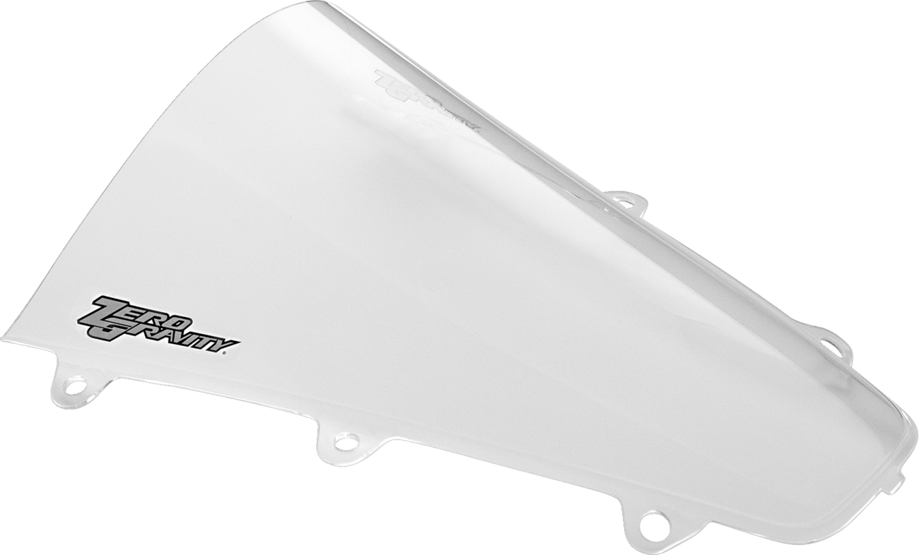 Corsa Windscreen - Clear - CBR1000RR
