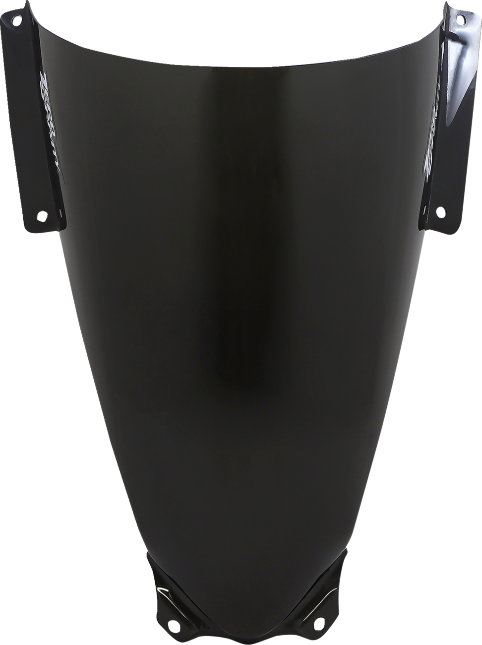 Windscreen - Dark Smoke - '18-'25 Panigale V2/V4