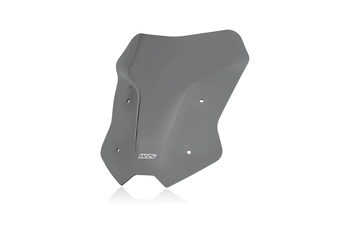 WRS Intermedio Windscreen Yamaha Tracer 9 GT / GT+ 2025-2026