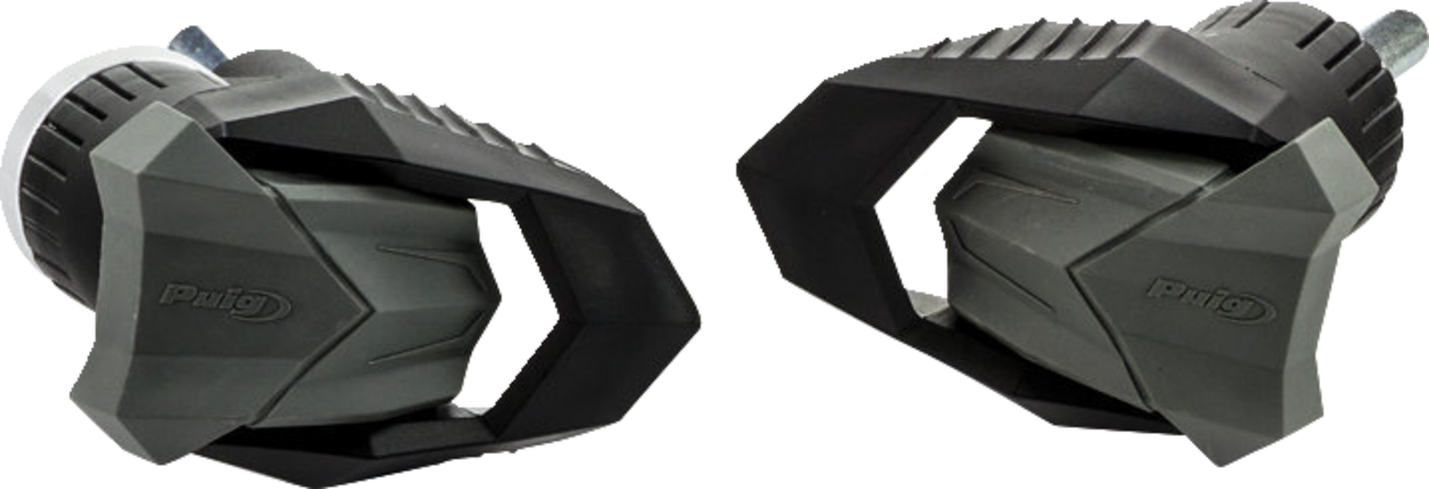 Frame Sliders - R12 - Kawasaki - Ninja ZX-10R