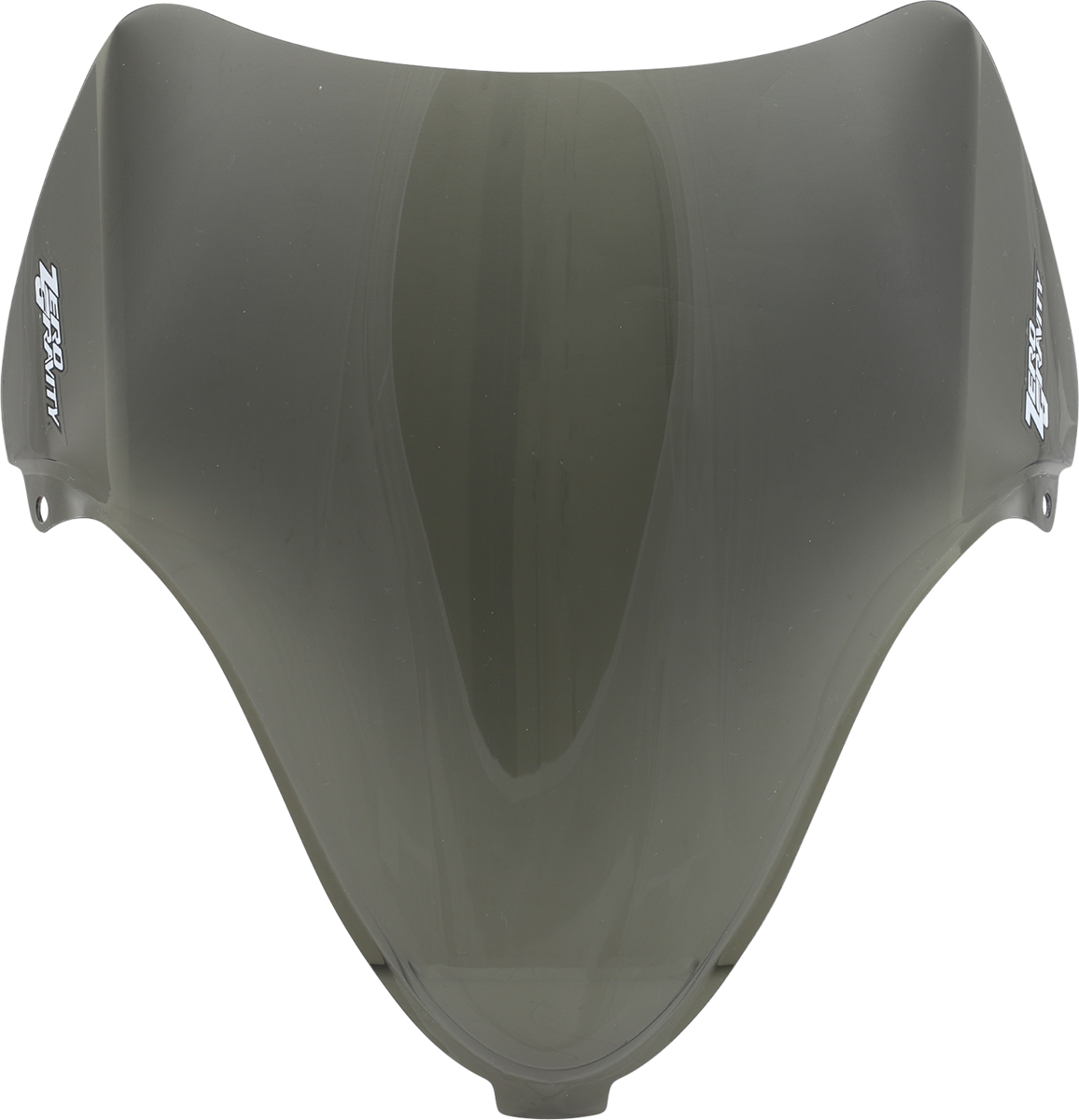 Sport Windscreen - Smoke - GSX 1300R