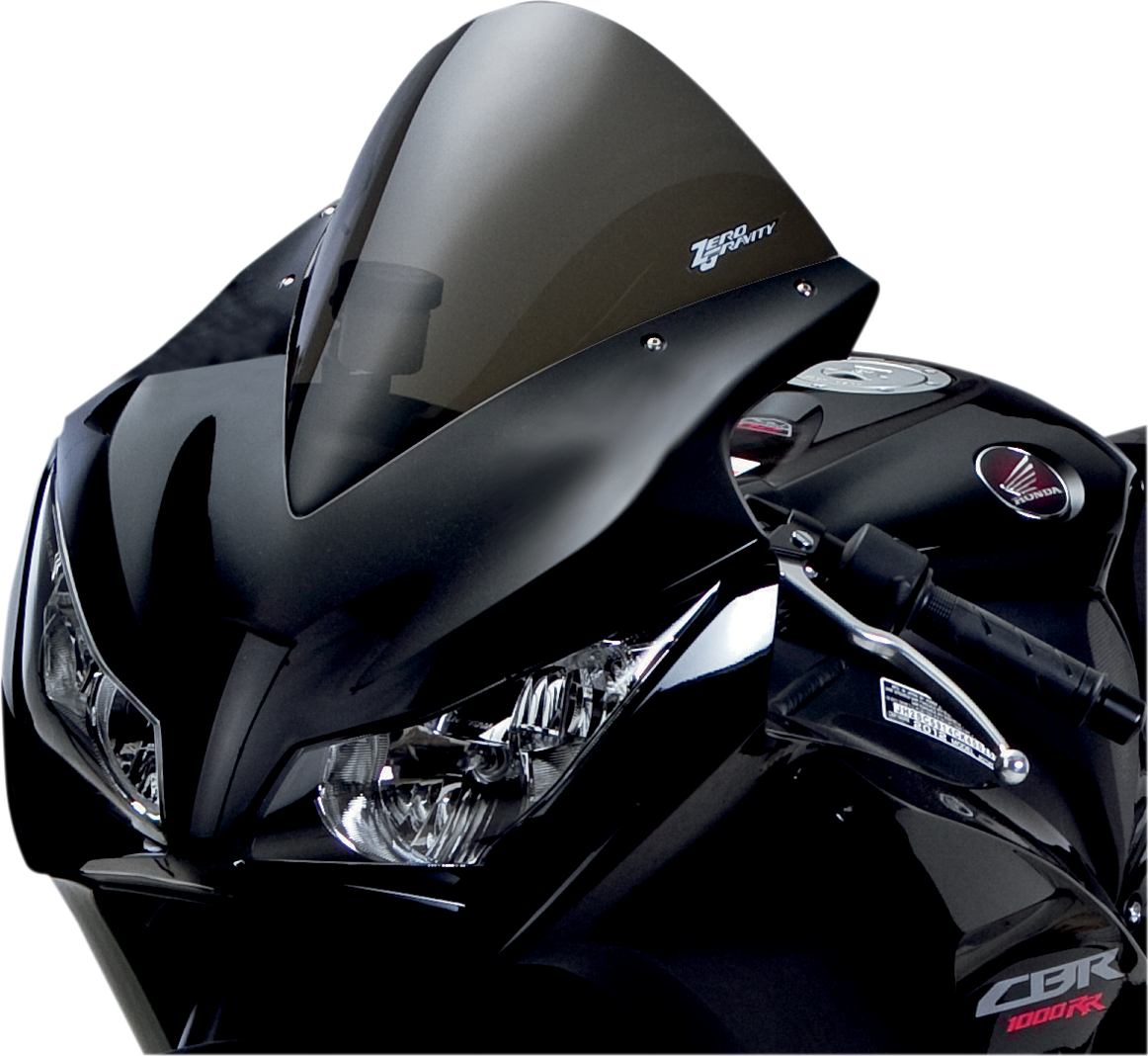 Corsa Windscreen - Smoke - '12-'13 CBR1000RR
