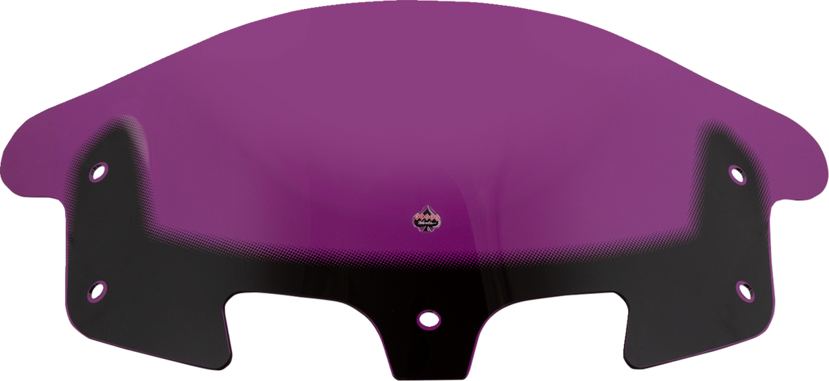 Kolor Flare® Windshield