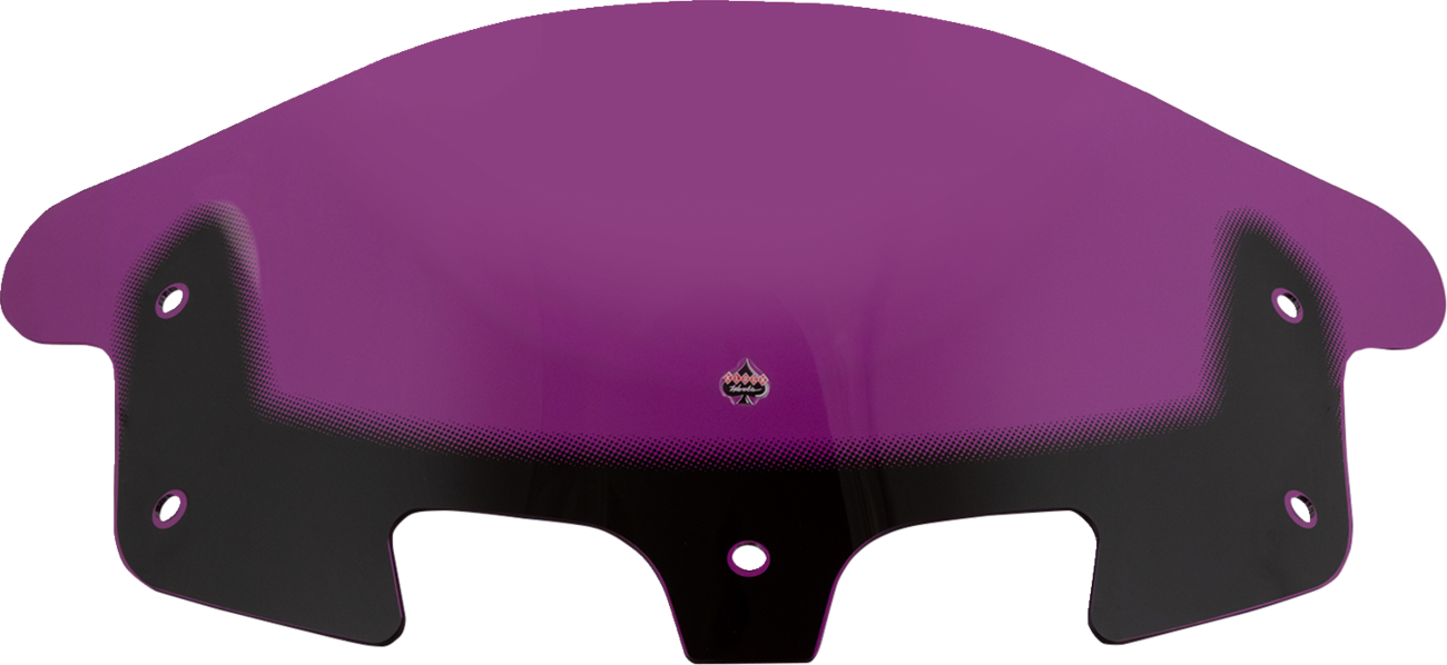 Kolor Flare® Windshield