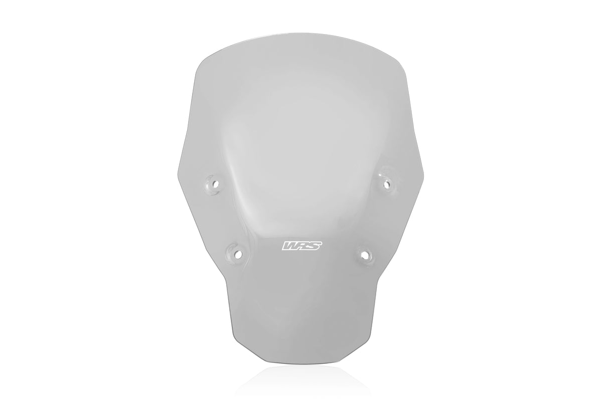 WRS Windscreen Standard No Radar BMW R 1300 GS 2023-2026