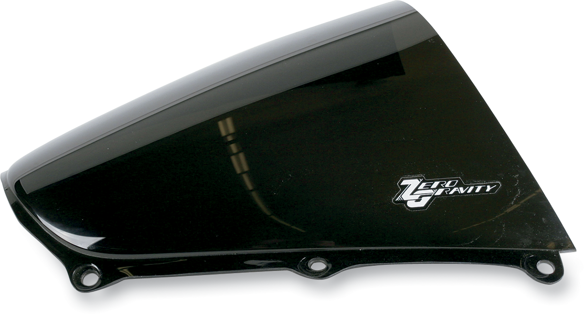 Windscreen - Smoke - '05-'06 CBR600RR