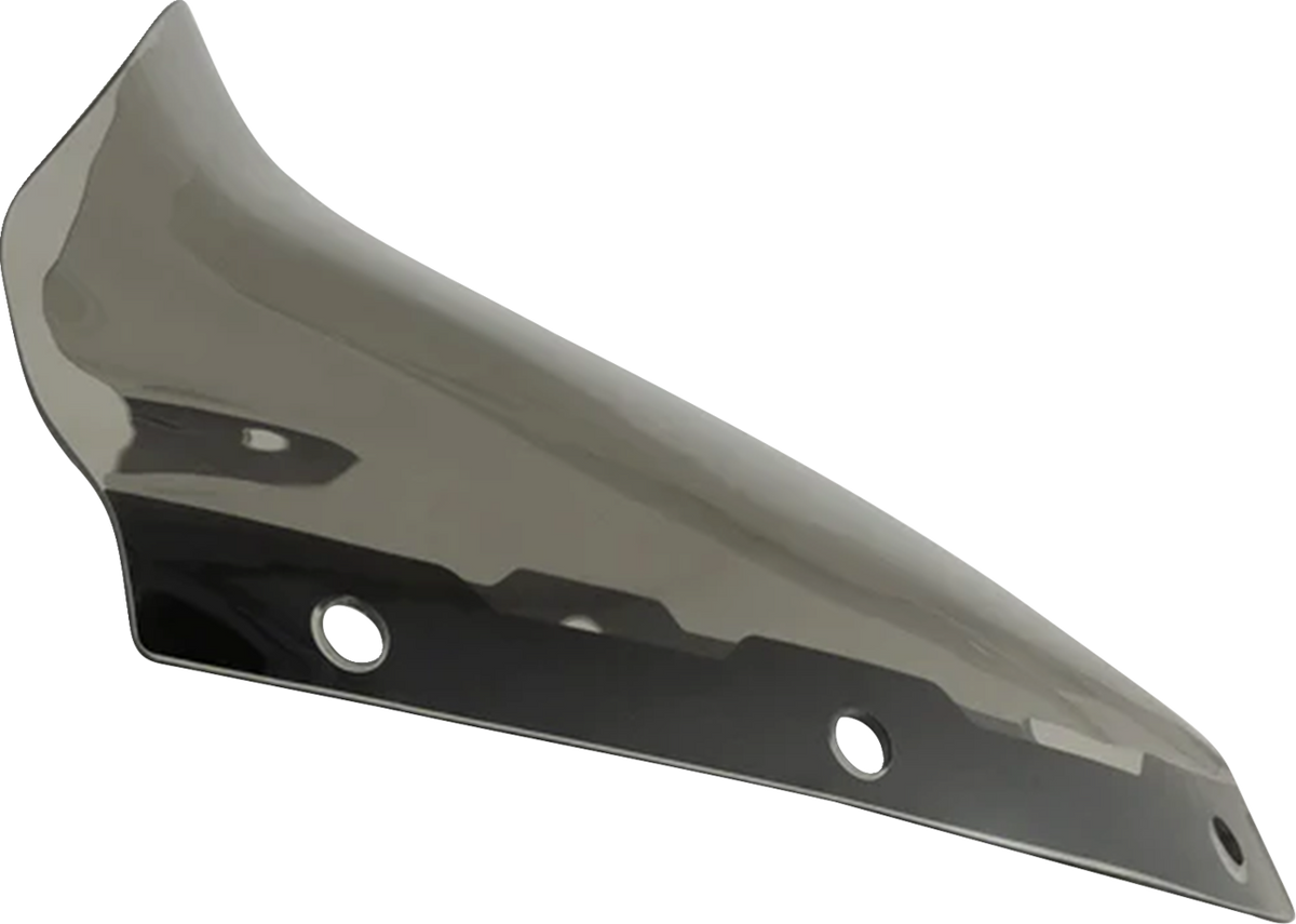 Flare® Windshield - 14-1/2" - Tinted - '22-'24 R18