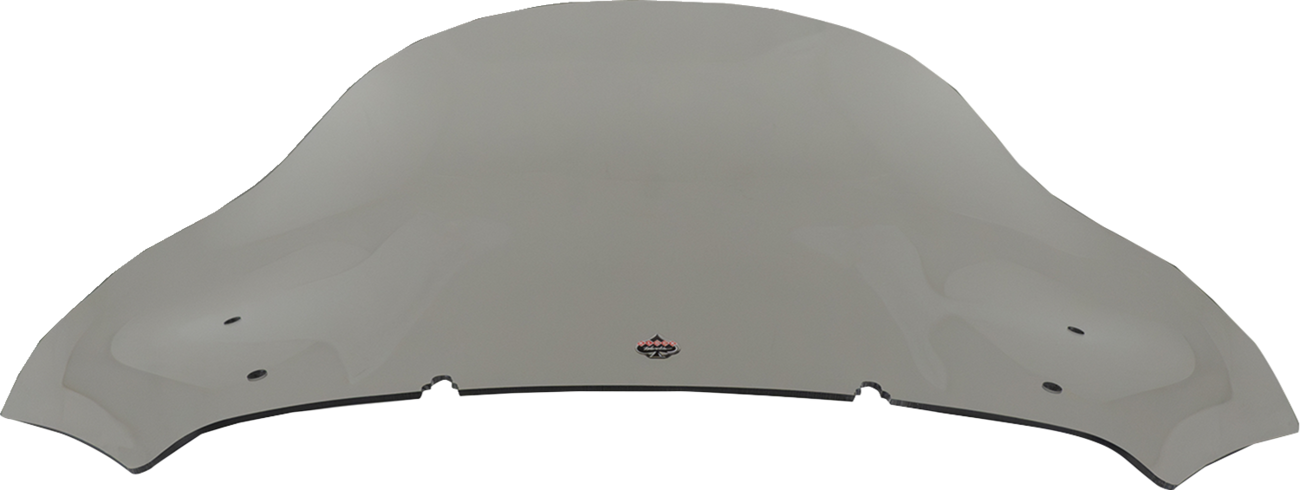 Flare® Windshield - 12" - Tinted - FLHX