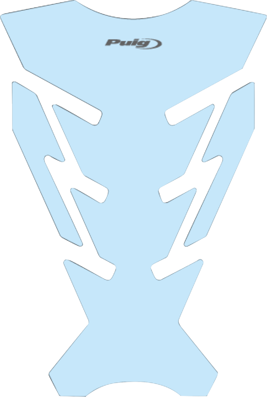 Challenge Tank Pad