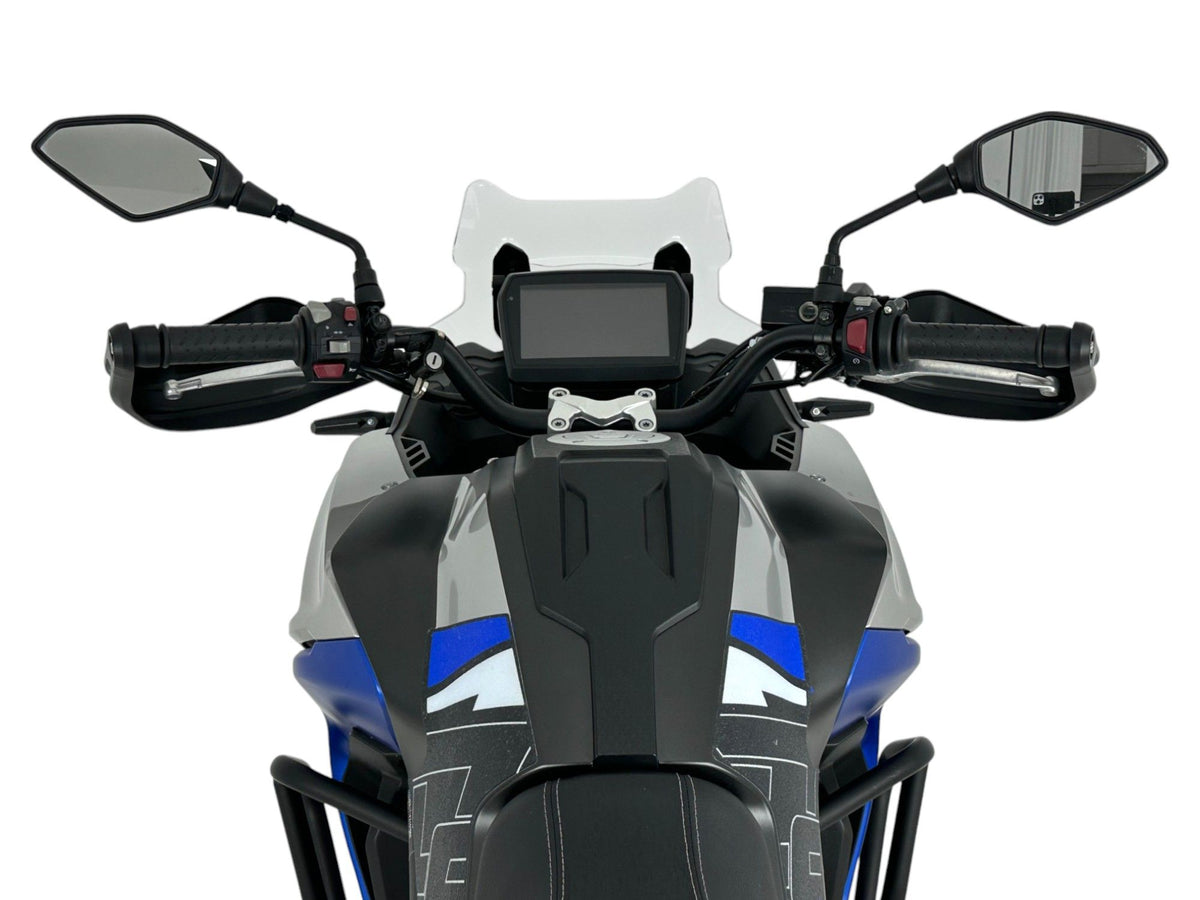 WRS Windscreen Enduro Voge Valico 525 DSX 2023-2024 / 625 DSX 2025-2026