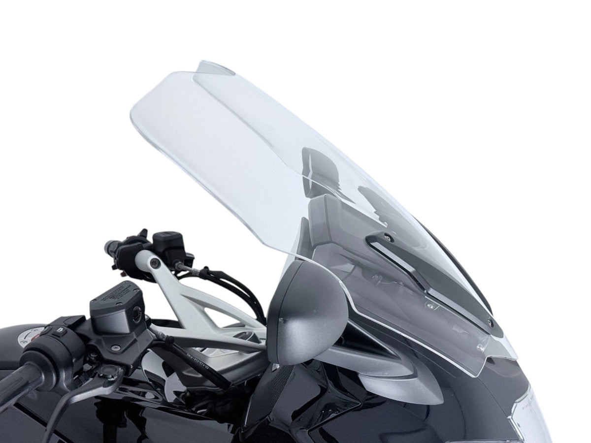 WRS Windscreen Touring BMW K 1600 GT 2010-2026
