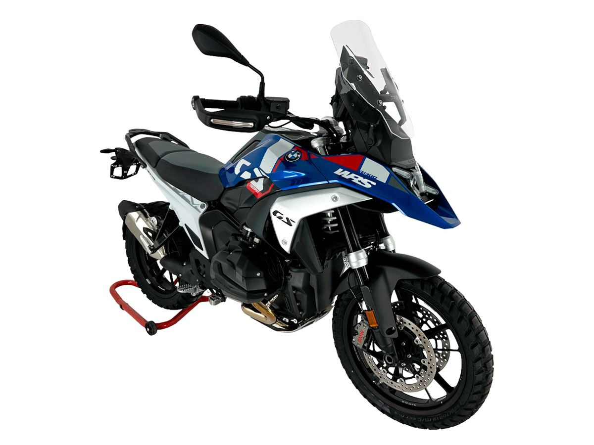 WRS Windscreen Standard No Radar BMW R 1300 GS 2023-2026
