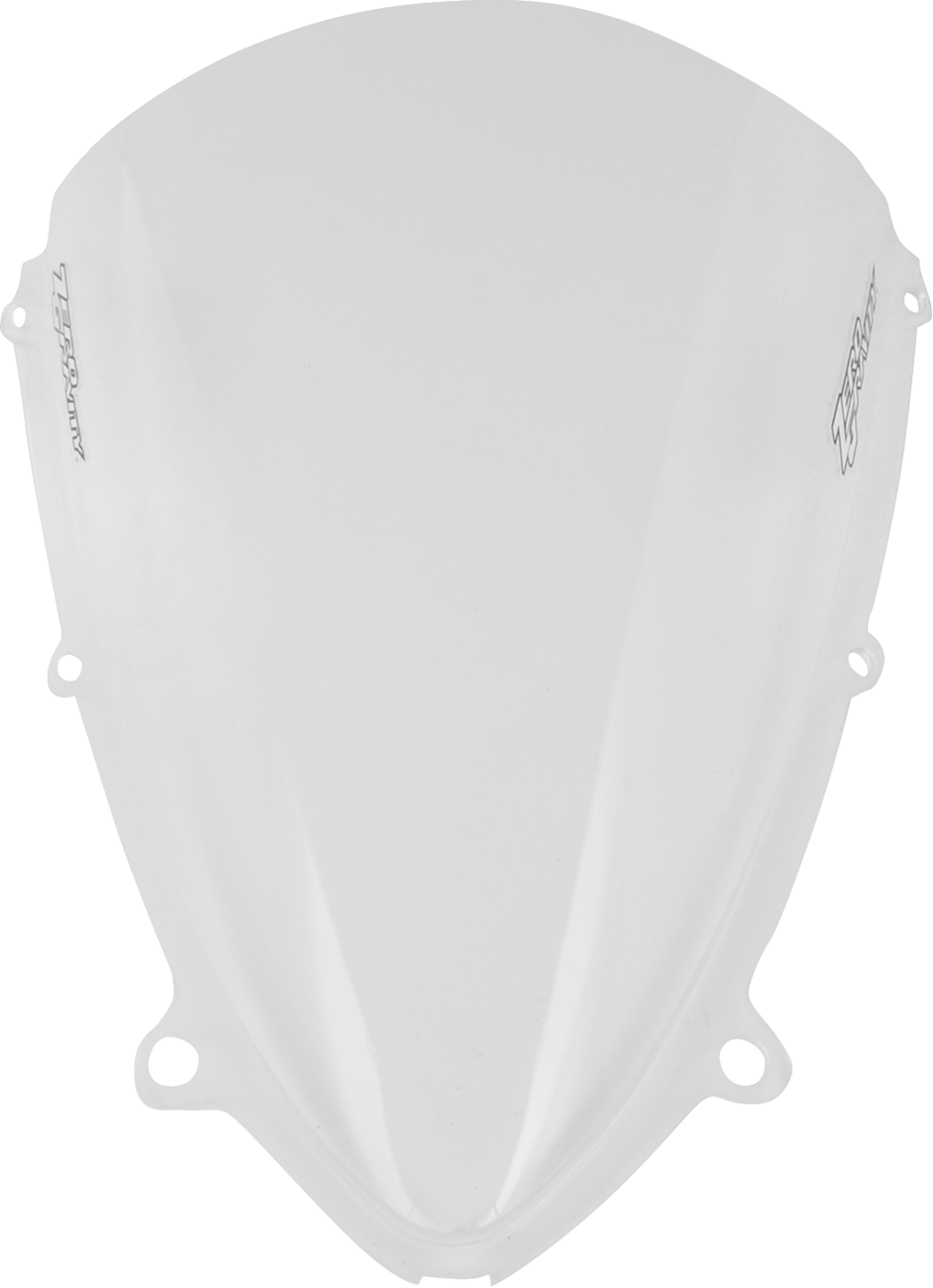 Corsa Windscreen - Clear - '16-'20 RSV4