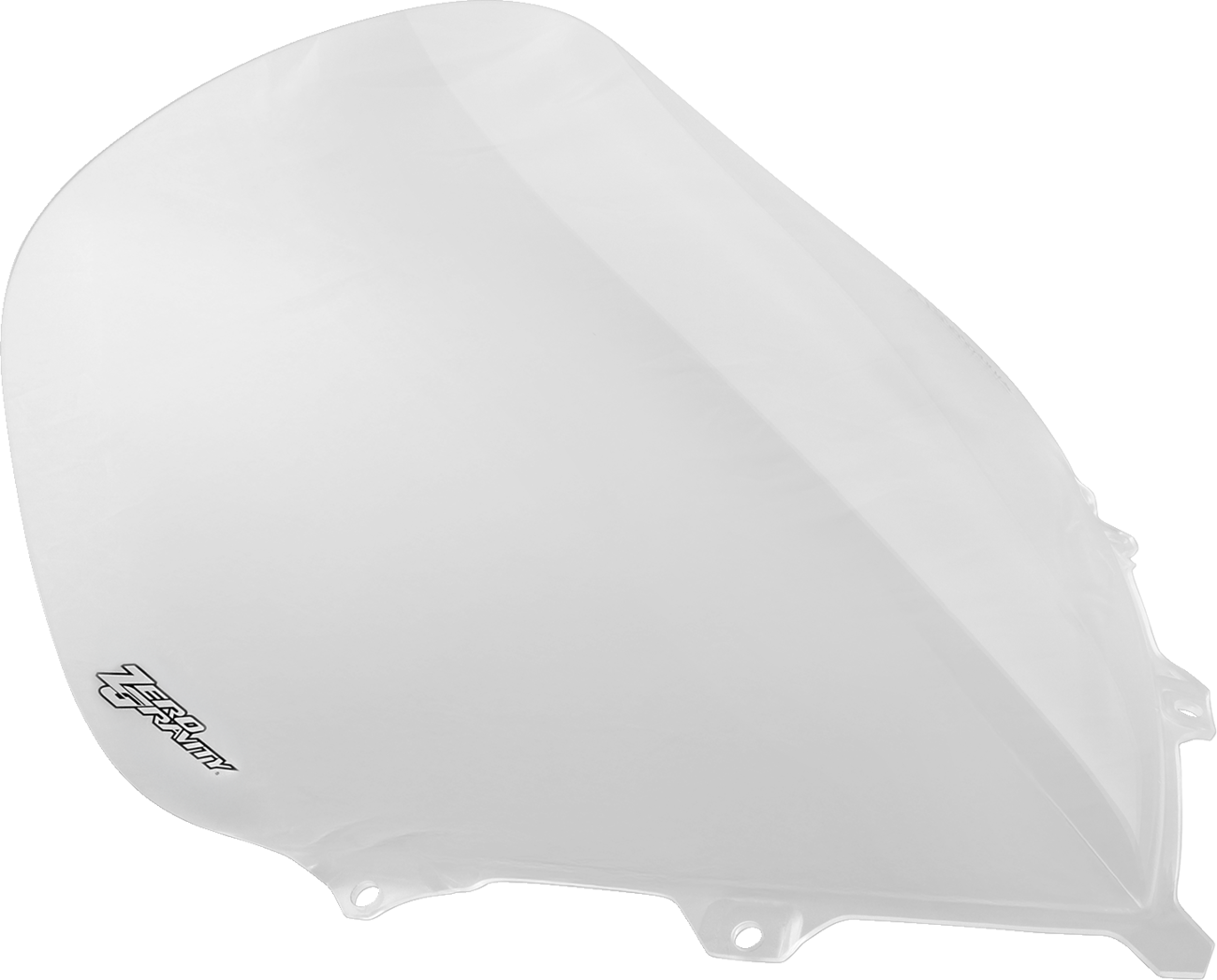 Sport Windscreen - Clear - K1200/1300