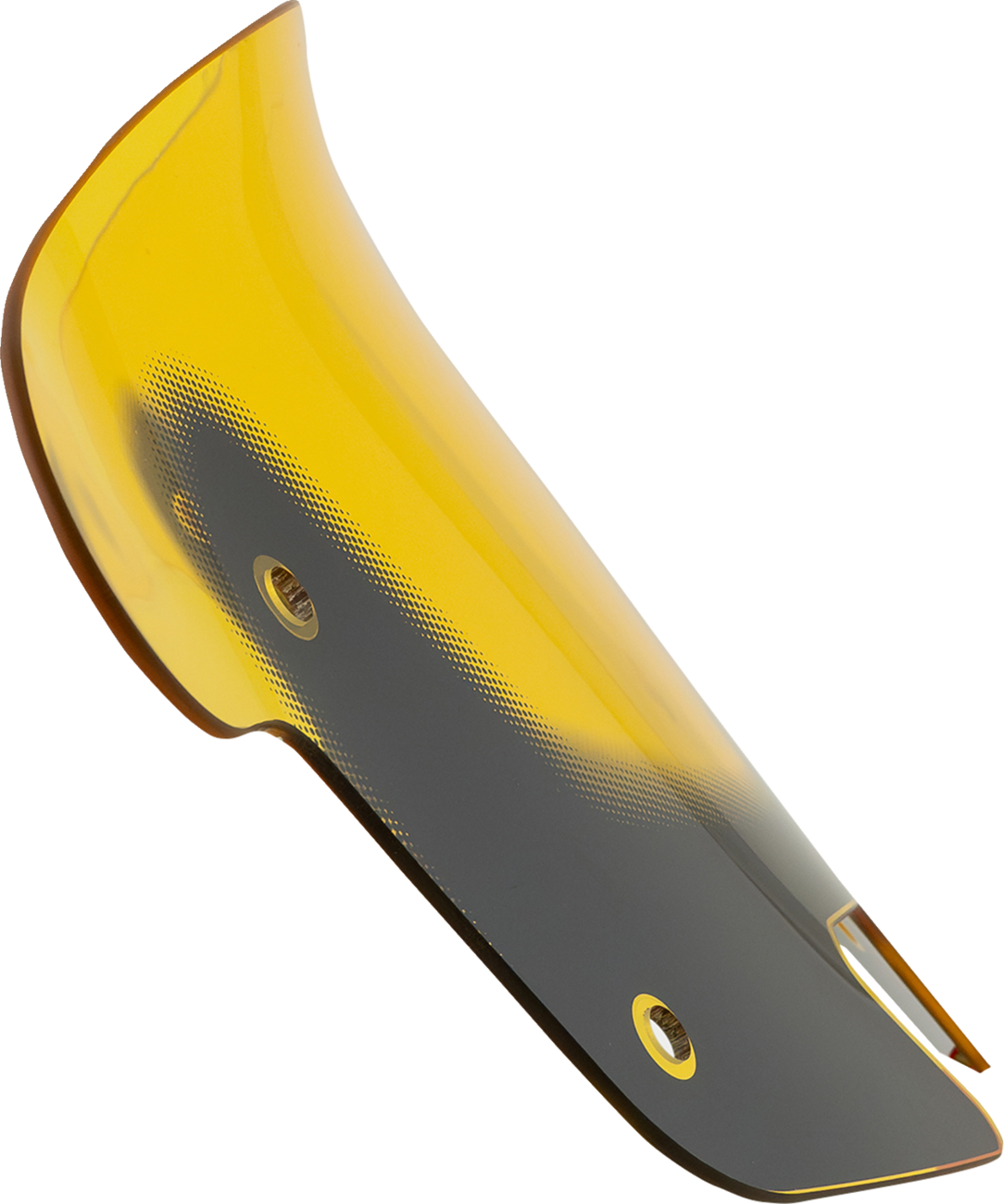 Kolor Flare® Windshield