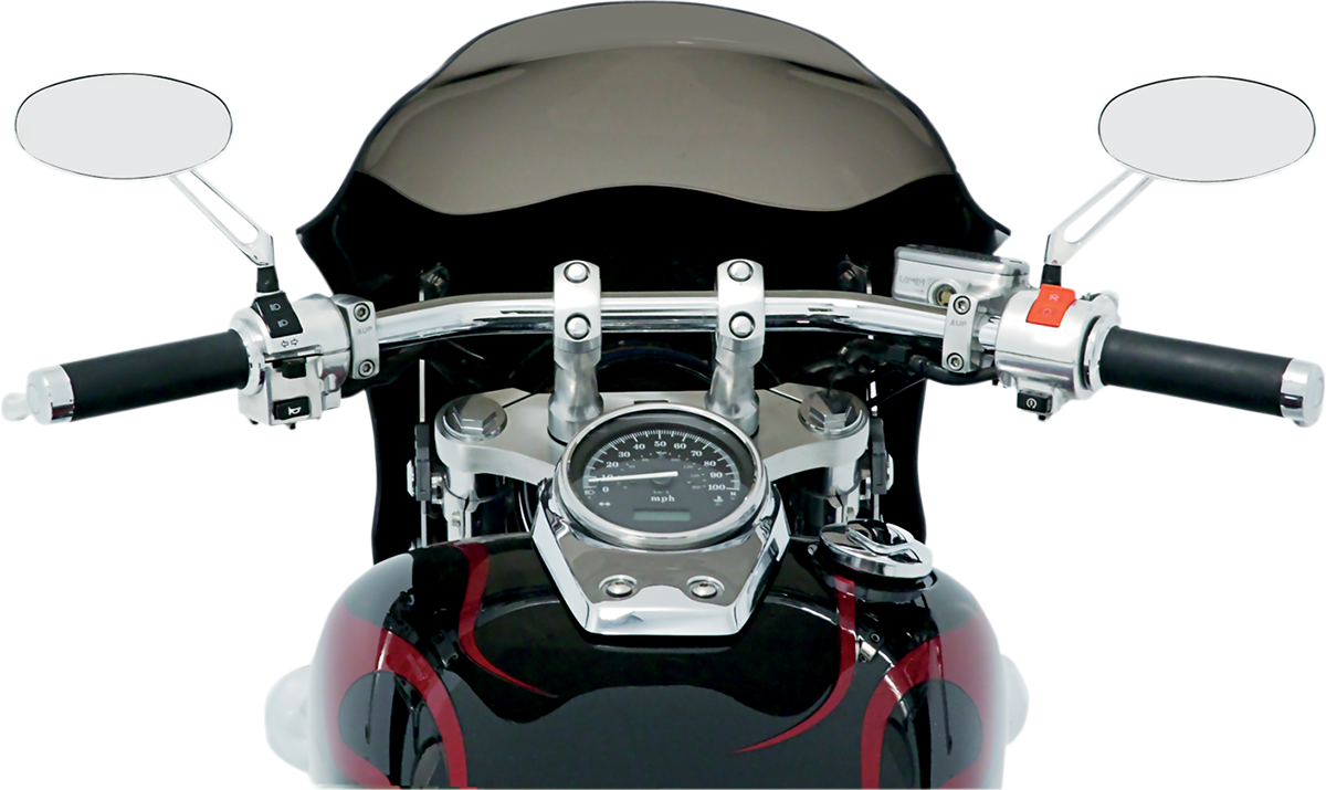 Bullet Fairing - Honda/Yamaha