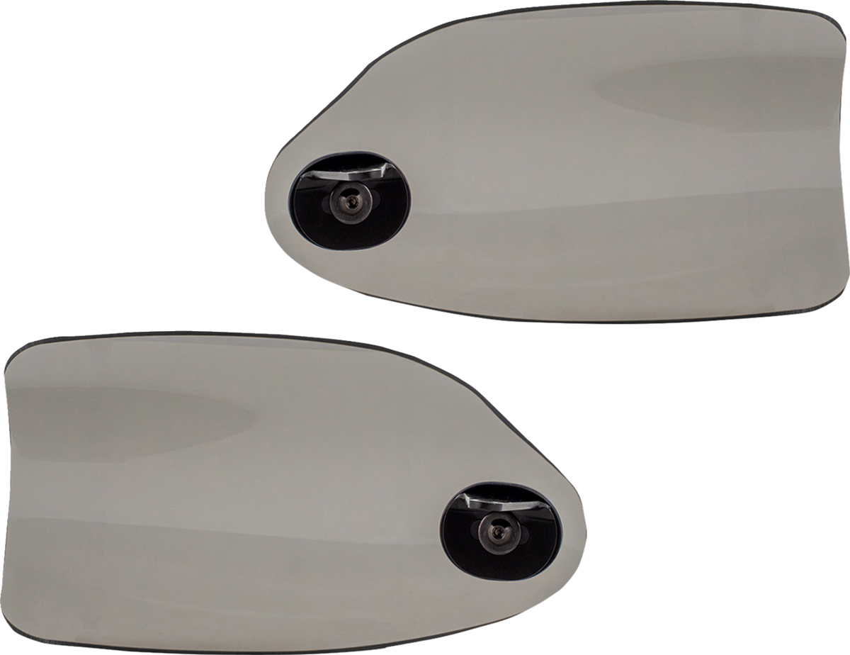 Flare® Handguards For Indian