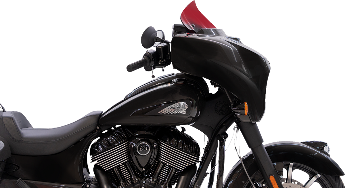 Kolor Flare® Windshield