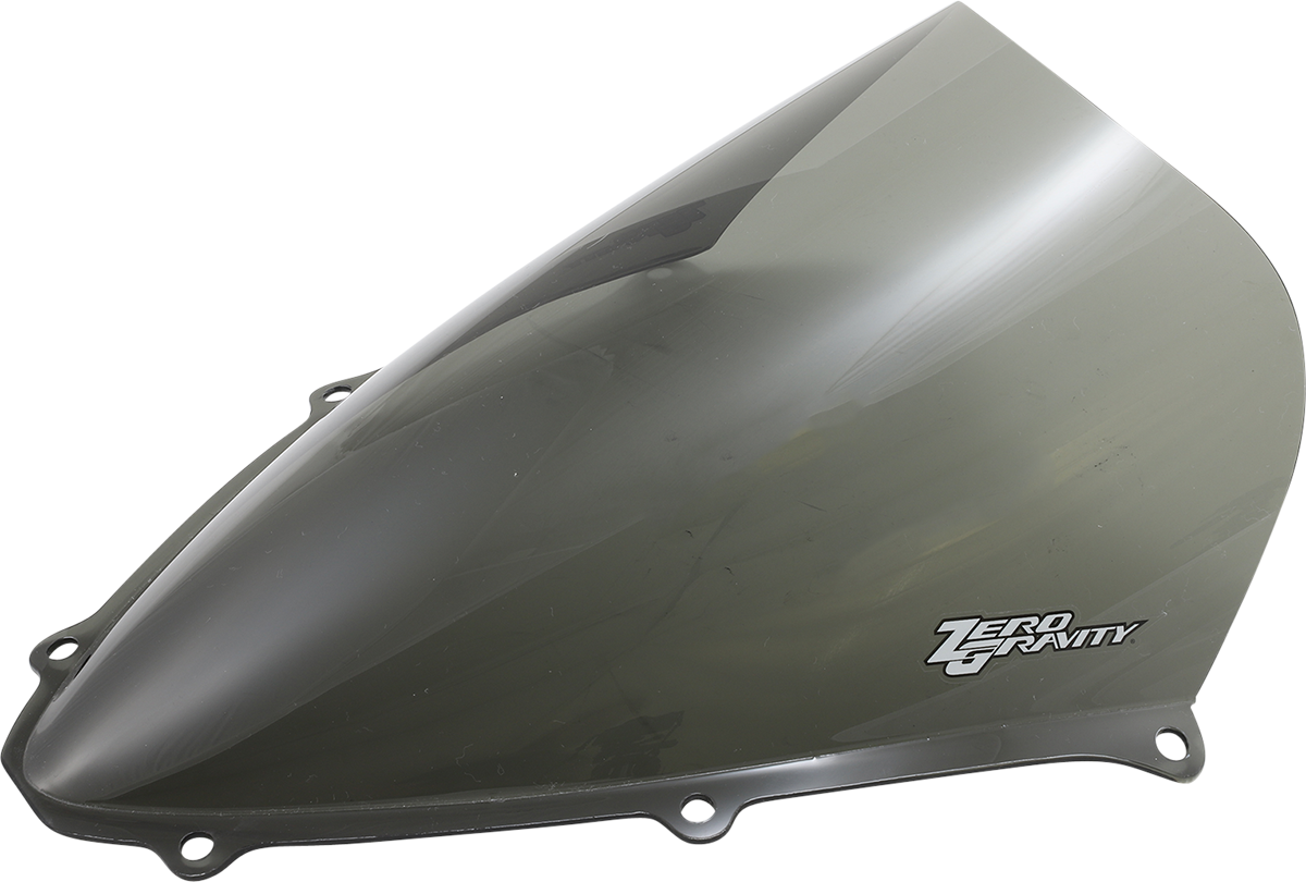 Sport Windscreen - Smoke - GSXR 600/750