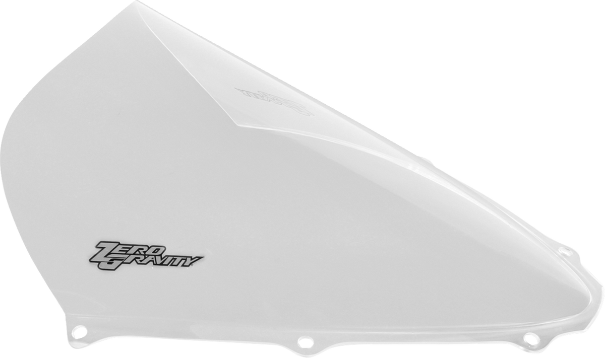 Sport Windscreen - Clear - GSXR 600/750