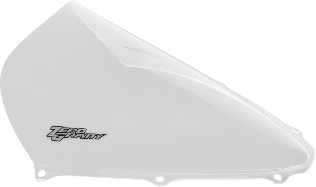 Sport Windscreen - Clear - GSXR 600/750