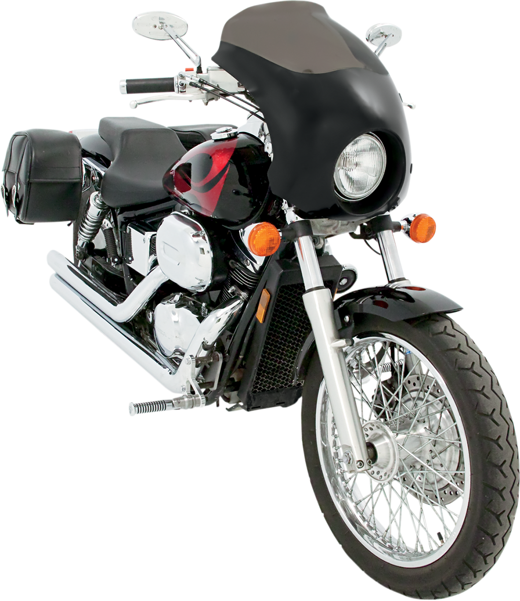 Bullet Fairing - Honda/Yamaha