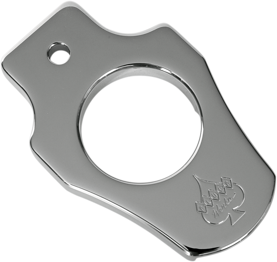 Switch Relocation Mount - Ignition