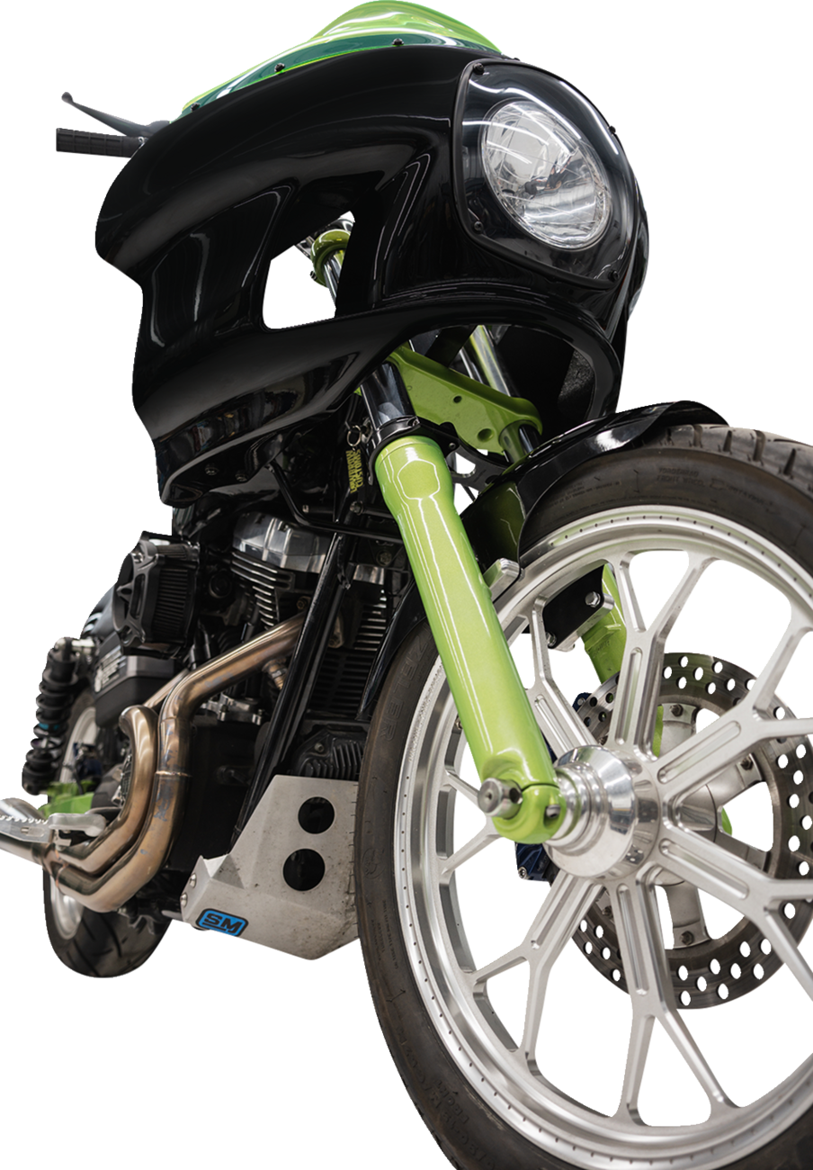 FXRP-Style Fairing Kit - '06-'17 FXD