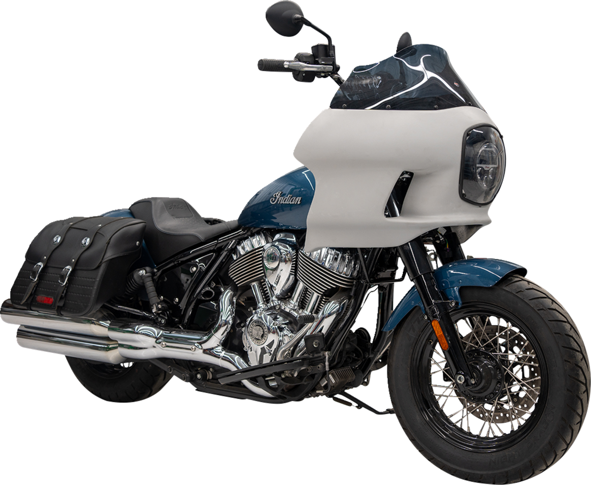 FXRP-Style Fairing Kit - Indian
