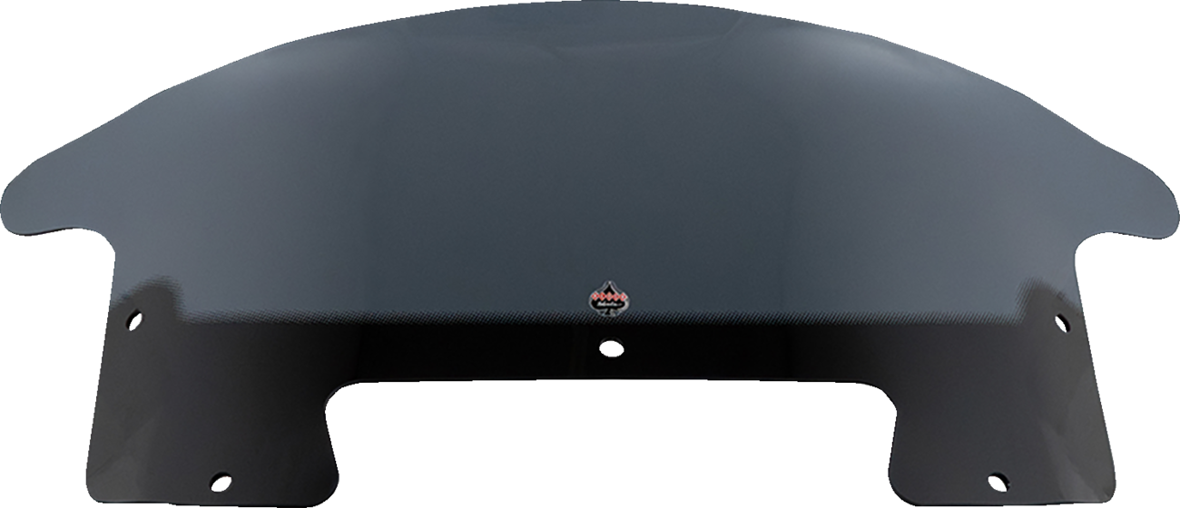 Windshield