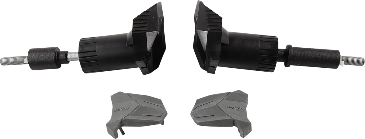 Frame Sliders - R19 - Kawasaki - Ninja ZX-6R