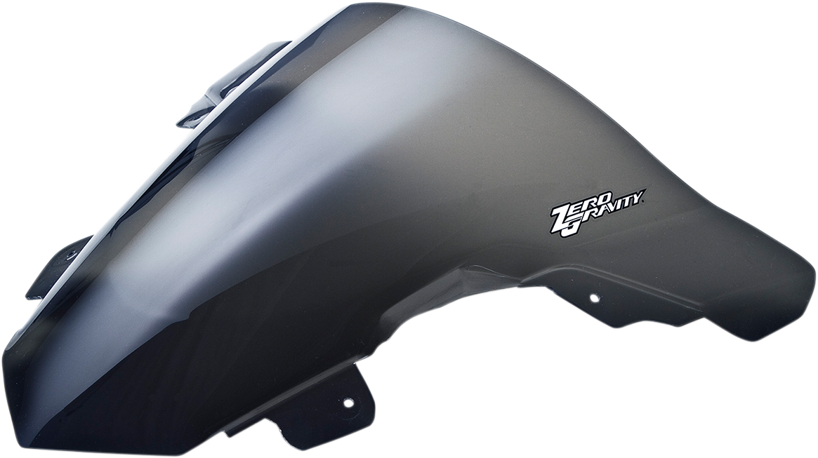SR Windscreen - Smoke - '15-'19 S1000RR