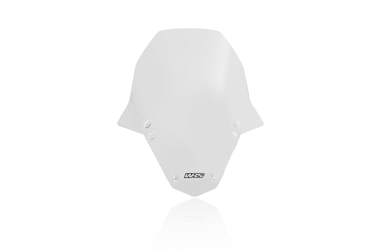 WRS Touring Windscreen Aprilia Tuono V4 2025-2026