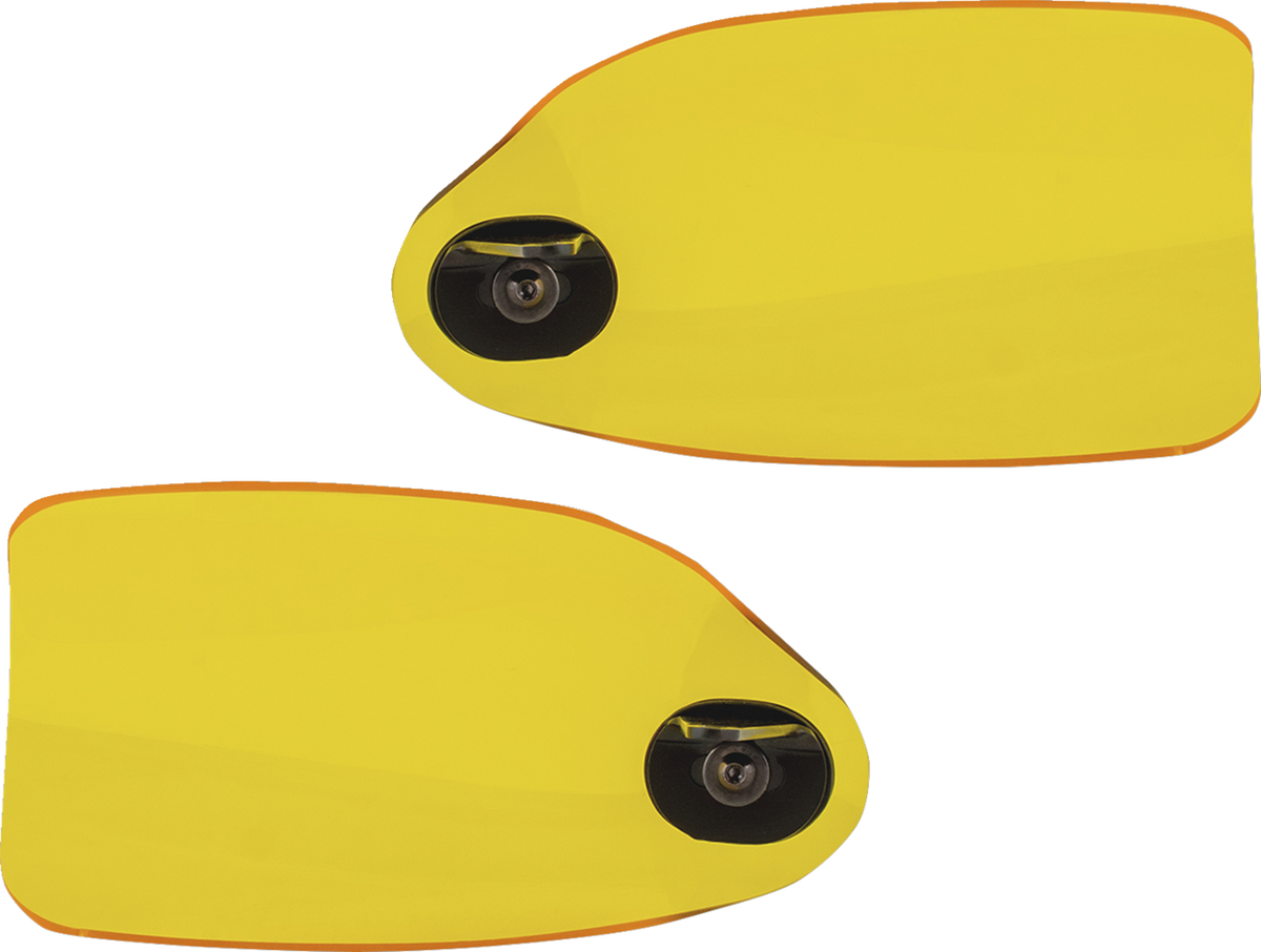 Flare® Handguards For Indian