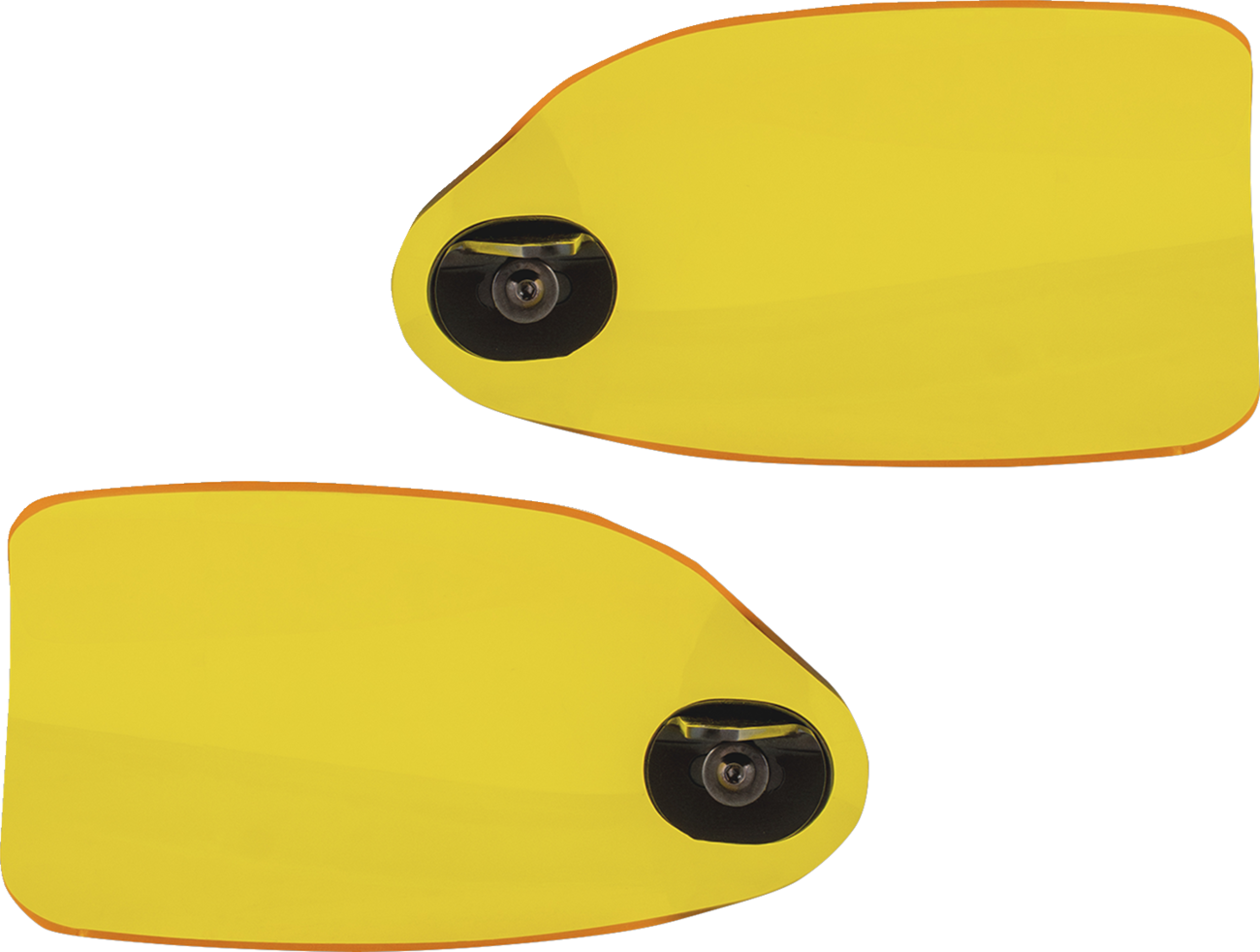 Flare® Handguards For Indian