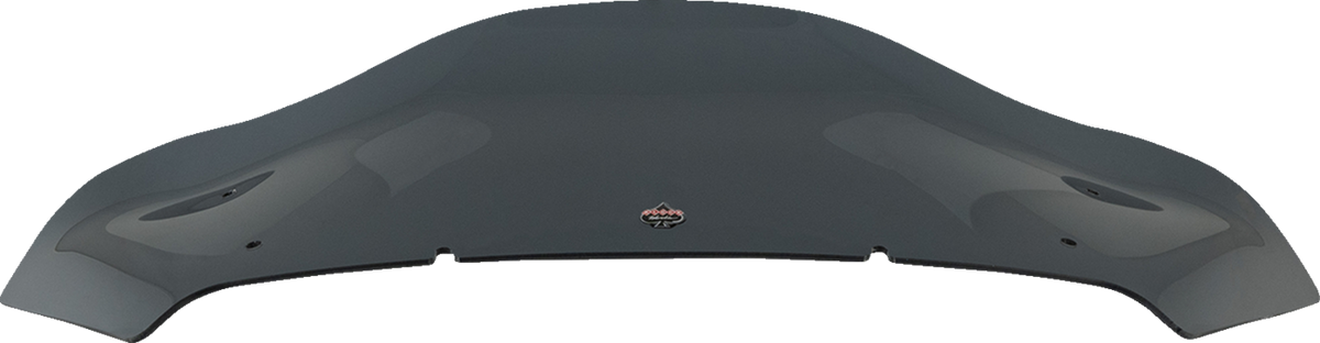 Flare® Windshield - 8" - Dark Smoke - '23-'25 FLHX